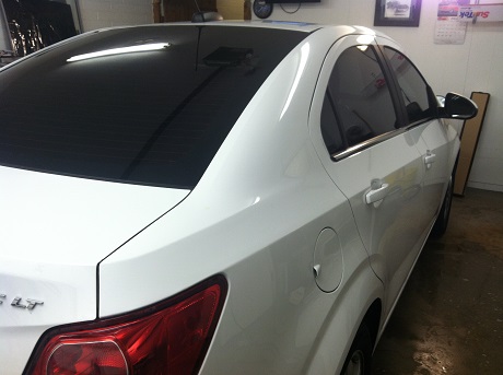 Car Tint